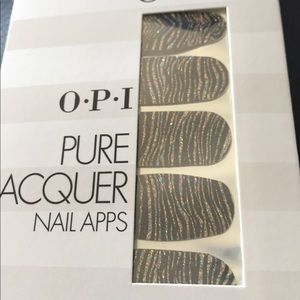 OPI Nail Apps / Stickers